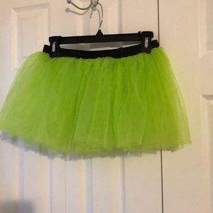 Tutu Skirt - Adult